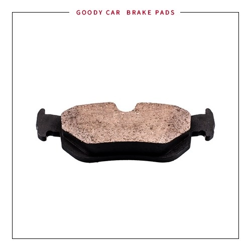 لنت عقب الیگ سری 1 BMW-125I 2013-2007